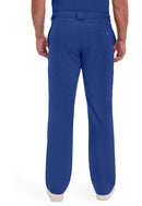 Cherokee Men's Fly Front Pant. Item CK200A in CK IN INFINITY Collection. Live Chat for Bulk Discounts.