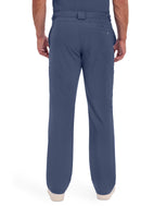 Cherokee Men's Fly Front Pant. Item CK200A in CK IN INFINITY Collection. Live Chat for Bulk Discounts.