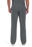 Cherokee Men's Fly Front Pant. Item CK200A in CK IN INFINITY Collection. Live Chat for Bulk Discounts.