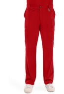Cherokee Men's Fly Front Pant. Item CK200A in CK IN INFINITY Collection. Live Chat for Bulk Discounts.