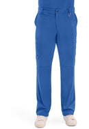 Cherokee Men's Fly Front Pant. Item CK200A in CK IN INFINITY Collection. Live Chat for Bulk Discounts.