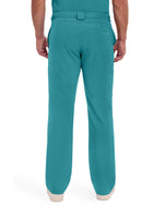 Cherokee Men's Fly Front Pant. Item CK200A in CK IN INFINITY Collection. Live Chat for Bulk Discounts.