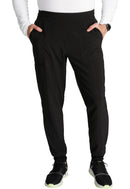 Cherokee Men's Pull-on Jogger. Item CK224A in CK CHEROKEE Collection. Live Chat for Bulk Discounts.