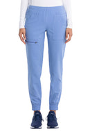 Cherokee Mid Rise Jogger. Item CK235P in PL AMAZON Collection. Live Chat for Bulk Discounts.