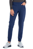Cherokee Mid Rise Jogger. Item CK235 in PL AMAZON Collection. Live Chat for Bulk Discounts.