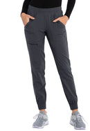 Cherokee Mid Rise Jogger. Item CK235 in PL AMAZON Collection. Live Chat for Bulk Discounts.