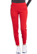 Cherokee Mid Rise Jogger. Item CK235 in PL AMAZON Collection. Live Chat for Bulk Discounts.