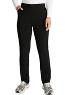 Cherokee Mid-Rise Tapered Leg Pant Pull-on Cargo. Item CK248AP in CK CHEROKEE Collection. Live Chat for Bulk Discounts.