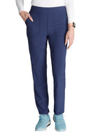 Cherokee Mid-Rise Tapered Leg Pant Pull-on Cargo. Item CK248AP in CK CHEROKEE Collection. Live Chat for Bulk Discounts.