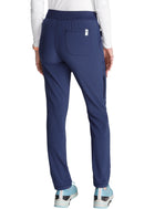 Cherokee Mid-Rise Tapered Leg Pant Pull-on Cargo. Item CK248AP in CK CHEROKEE Collection. Live Chat for Bulk Discounts.