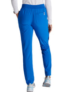 Cherokee Mid-Rise Tapered Leg Pant Pull-on Cargo. Item CK248AP in CK CHEROKEE Collection. Live Chat for Bulk Discounts.