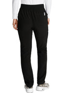 Cherokee Mid Rise Tapered Leg Pull-on Cargo Pant. Item CK248A in CK CHEROKEE Collection. Live Chat for Bulk Discounts.