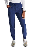 Cherokee Natural Rise Jogger. Item CK249AT in CK CHEROKEE Collection. Live Chat for Bulk Discounts.