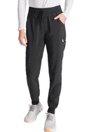 Cherokee Natural Rise Jogger. Item CK249A in CK CHEROKEE Collection. Live Chat for Bulk Discounts.