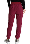 Cherokee Natural Rise Jogger. Item CK249A in CK CHEROKEE Collection. Live Chat for Bulk Discounts.