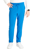 Cherokee Men's Tapered Leg Pant. Item CK252AT in CK CHEROKEE Collection. Live Chat for Bulk Discounts.