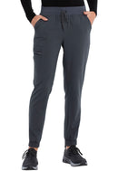 Cherokee Mid Rise Jogger. Item CK260AP in CK EUPHORIA Collection. Live Chat for Bulk Discounts.