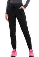 Cherokee Mid Rise Jogger. Item CK260A in CK EUPHORIA Collection. Live Chat for Bulk Discounts.