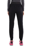 Cherokee Mid Rise Jogger. Item CK260A in CK EUPHORIA Collection. Live Chat for Bulk Discounts.