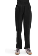 Cherokee Straight Leg No Pocket Pant. Item CK269A in CK WW ORIGINALS ULTRA Collection. Live Chat for Bulk Discounts.