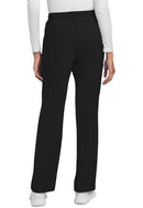 Cherokee Mid Rise Drawstring Trouser Cargo Pant. Item CK272AP in CK WW ORIGINALS ULTRA Collection. Live Chat for Bulk Discounts.