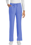 Cherokee Mid Rise Drawstring Trouser Cargo Pant. Item CK272AP in CK WW ORIGINALS ULTRA Collection. Live Chat for Bulk Discounts.