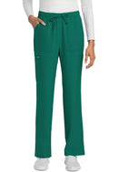 Cherokee Mid Rise Drawstring Trouser Cargo Pant. Item CK272AP in CK WW ORIGINALS ULTRA Collection. Live Chat for Bulk Discounts.