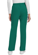 Cherokee Mid Rise Drawstring Trouser Cargo Pant. Item CK272AP in CK WW ORIGINALS ULTRA Collection. Live Chat for Bulk Discounts.