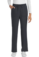 Cherokee Mid Rise Drawstring Trouser Cargo Pant. Item CK272AP in CK WW ORIGINALS ULTRA Collection. Live Chat for Bulk Discounts.