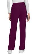 Cherokee Mid Rise Drawstring Trouser Cargo Pant. Item CK272AP in CK WW ORIGINALS ULTRA Collection. Live Chat for Bulk Discounts.