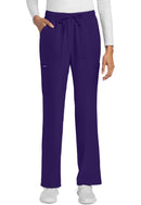 Cherokee Mid Rise Drawstring Trouser Cargo Pant. Item CK272AT in CK WW ORIGINALS ULTRA Collection. Live Chat for Bulk Discounts.