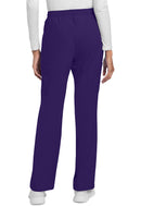 Cherokee Mid Rise Drawstring Trouser Cargo Pant. Item CK272AT in CK WW ORIGINALS ULTRA Collection. Live Chat for Bulk Discounts.