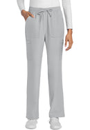 Cherokee Mid Rise Drawstring Trouser Cargo Pant. Item CK272AT in CK WW ORIGINALS ULTRA Collection. Live Chat for Bulk Discounts.