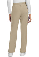 Cherokee Mid Rise Drawstring Trouser Cargo Pant. Item CK272AT in CK WW ORIGINALS ULTRA Collection. Live Chat for Bulk Discounts.