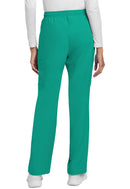 Cherokee Mid Rise Drawstring Trouser Cargo Pant. Item CK272AT in CK WW ORIGINALS ULTRA Collection. Live Chat for Bulk Discounts.