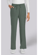 Cherokee Straight Leg Trouser Pant. Item CK272AV in CK WW ORIGINALS ULTRA Collection. Live Chat for Bulk Discounts.