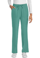 Cherokee Mid Rise Drawstring Trouser Cargo Pant. Item CK272A in CK WW ORIGINALS ULTRA Collection. Live Chat for Bulk Discounts.