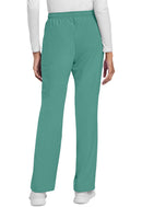 Cherokee Mid Rise Drawstring Trouser Cargo Pant. Item CK272A in CK WW ORIGINALS ULTRA Collection. Live Chat for Bulk Discounts.