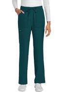 Cherokee Mid Rise Drawstring Trouser Cargo Pant. Item CK272A in CK WW ORIGINALS ULTRA Collection. Live Chat for Bulk Discounts.