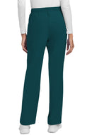 Cherokee Mid Rise Drawstring Trouser Cargo Pant. Item CK272A in CK WW ORIGINALS ULTRA Collection. Live Chat for Bulk Discounts.