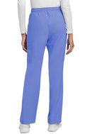 Cherokee Mid Rise Drawstring Trouser Cargo Pant. Item CK272A in CK WW ORIGINALS ULTRA Collection. Live Chat for Bulk Discounts.