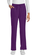 Cherokee Mid Rise Drawstring Trouser Cargo Pant. Item CK272A in CK WW ORIGINALS ULTRA Collection. Live Chat for Bulk Discounts.