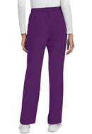Cherokee Mid Rise Drawstring Trouser Cargo Pant. Item CK272A in CK WW ORIGINALS ULTRA Collection. Live Chat for Bulk Discounts.
