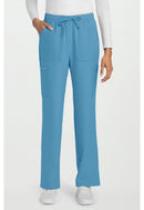 Cherokee Mid Rise Drawstring Trouser Cargo Pant. Item CK272A in CK WW ORIGINALS ULTRA Collection. Live Chat for Bulk Discounts.