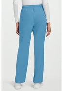Cherokee Mid Rise Drawstring Trouser Cargo Pant. Item CK272A in CK WW ORIGINALS ULTRA Collection. Live Chat for Bulk Discounts.