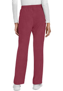 Cherokee Mid Rise Drawstring Trouser Cargo Pant. Item CK272A in CK WW ORIGINALS ULTRA Collection. Live Chat for Bulk Discounts.