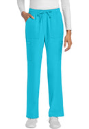 Cherokee Mid Rise Drawstring Trouser Cargo Pant. Item CK272A in CK WW ORIGINALS ULTRA Collection. Live Chat for Bulk Discounts.