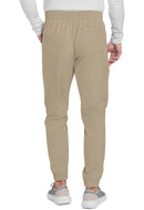 Cherokee Men's Mid Rise Jogger. Item CK278AS in CK WW ORIGINALS ULTRA Collection. Live Chat for Bulk Discounts.