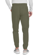 Cherokee Men's Mid Rise Jogger. Item CK278AS in CK WW ORIGINALS ULTRA Collection. Live Chat for Bulk Discounts.