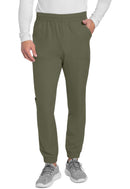 Cherokee Men's Mid Rise Jogger. Item CK278AT in CK WW ORIGINALS ULTRA Collection. Live Chat for Bulk Discounts.
